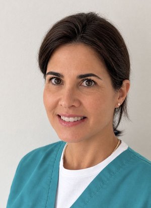 Dr. med. Sonja Shirin Schindera