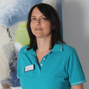 Nicole Schwarz